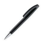 Stylo corps coloré et pointe métal brillant - Bridge Polished MT | Senator® | pandacolach - thumb - 1