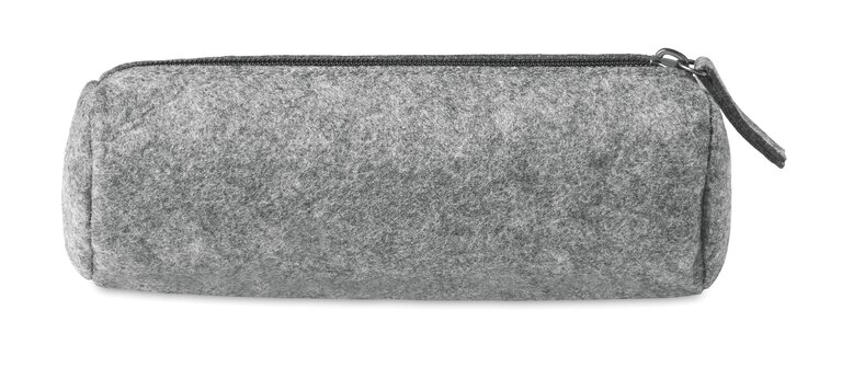 Trousse à crayon personnalisée en feutre - Penlo | pandacolach