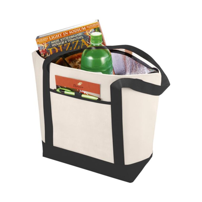 Sac isotherme personnalisé non-tissé 21L - Frigo | pandacolach