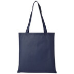 Sac shopping personnalisé recyclable non tissé 80 gr/m² - Zeus | pandacola - thumb - 2