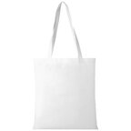 Sac shopping personnalisé recyclable non tissé 80 gr/m² - Zeus | pandacola - thumb