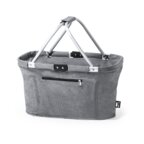 Panier isotherme personnalisé pliable en rPET - Nator | pandacolach - thumb - 3