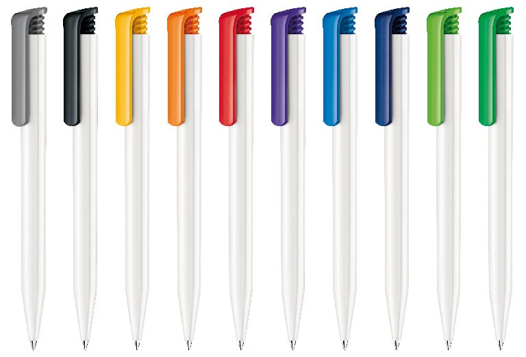 Stylo à bille - Super Hit Basic | Senator® | pandacola - 2