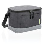 Sac isotherme personnalisable recyclé pour 6 canettes - Acadia | pandacola - thumb