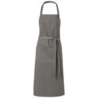 Exp. Rapide 5j - Tablier de cuisine personnalisé 240 g/m² - Viera | pandacola - thumb