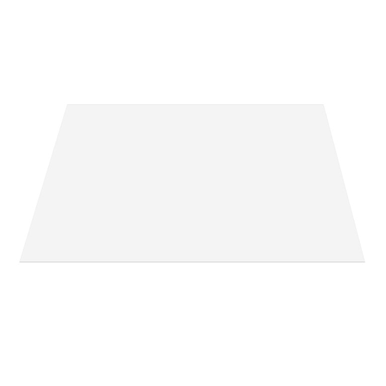 Sticker de sol promotionnel carré en vinyle 30x30 cm - Kari | pandacolach