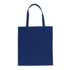 Tote bag en coton recyclé personnalisable 145gr/m² - Tots | pandacola - thumb