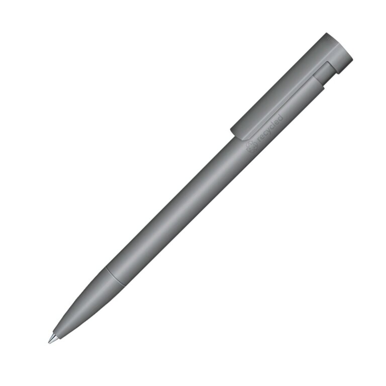 Stylo à bille rétractable - Liberty Recyclé | Senator® | pandacolach