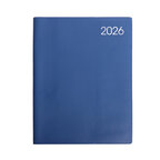 Agenda personnalisable de bureau 21 x 27 cm 2025/2026 - Memorio | pandacolach - thumb