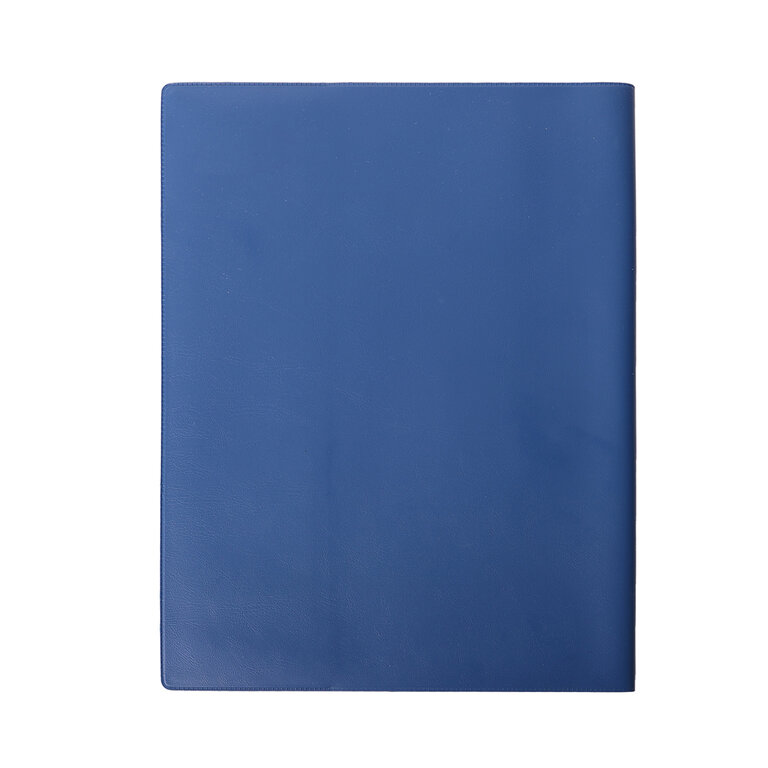 Agenda personnalisable de bureau 21 x 27 cm 2025/2026 - Memorio | pandacola - 1