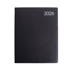 Agenda personnalisable de bureau 21 x 27 cm 2025/2026 - Memorio | pandacolach - thumb