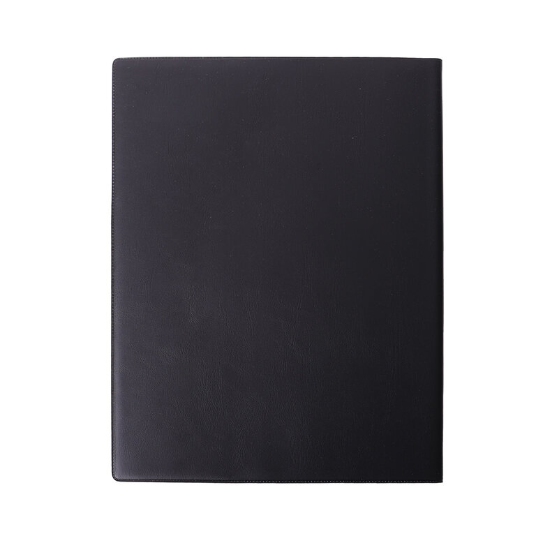 Agenda personnalisable de bureau 21 x 27 cm 2025/2026 - Memorio | pandacolach - 1