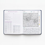 Agenda personnalisable de bureau 21 x 27 cm 2025/2026 - Memorio | pandacolach - thumb - 5
