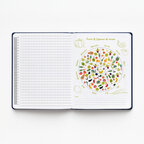 Agenda personnalisable de bureau 21 x 27 cm 2025/2026 - Memorio | pandacolach - thumb - 6
