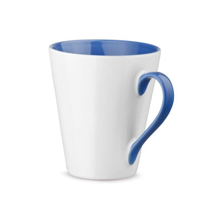 Mug personnalisé en céramique 320 ml - Bebida | pandacola