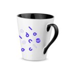 Mug personnalisé en céramique 320 ml - Bebida | pandacolach - thumb - 1