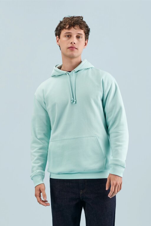 Sweat personnalisée unisexe à capuche 280 gr/m² - Condor | pandacola