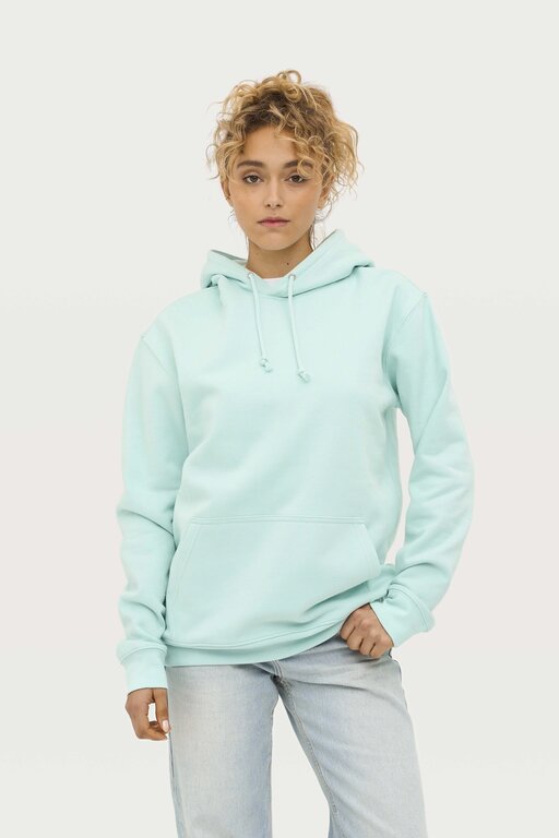 Sweat personnalisée unisexe à capuche 280 gr/m² - Condor | pandacola - 3