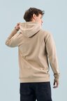 Sweat personnalisée unisexe à capuche 280 gr/m² - Condor | pandacola - thumb - 2