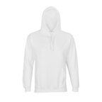 Sweat personnalisée mixte à capuche 280 gr/m² - Condor | pandacola - thumb - 3