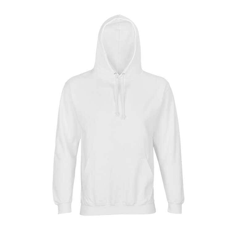 Sweat personnalisée mixte à capuche 280 gr/m² - Condor | pandacolach