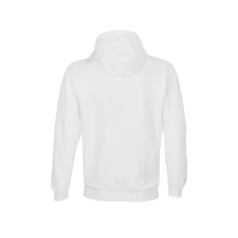 Sweat personnalisée mixte à capuche 280 gr/m² - Condor | pandacolach - 1
