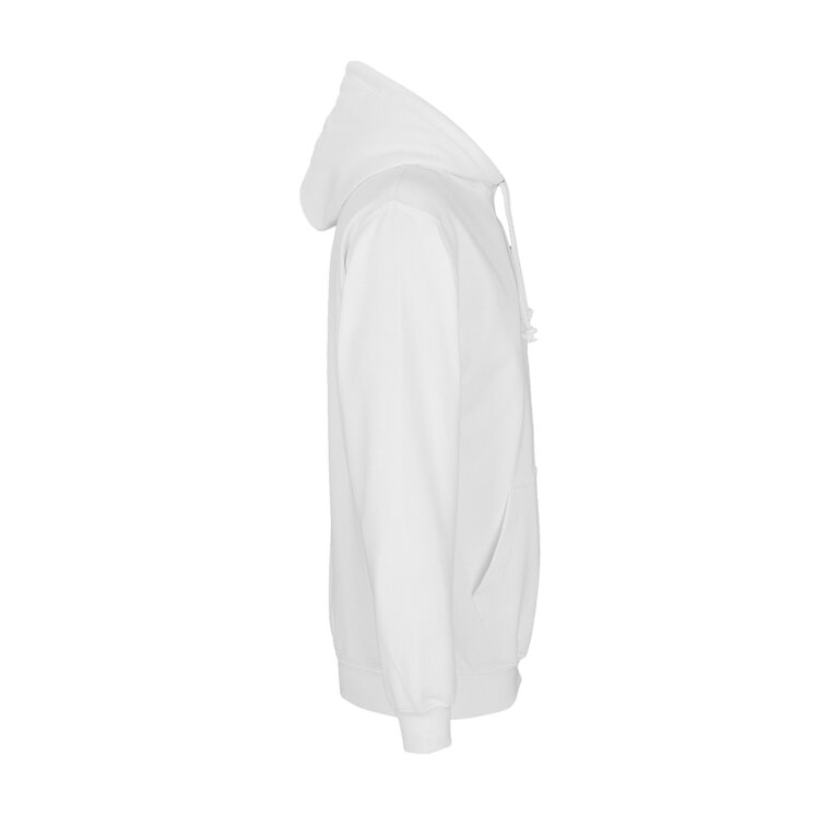 Sweat personnalisée mixte à capuche 280 gr/m² - Condor | pandacola - 2