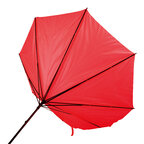 Parapluie golf publicitaire manche droit - Yfke | pandacola - thumb - 1