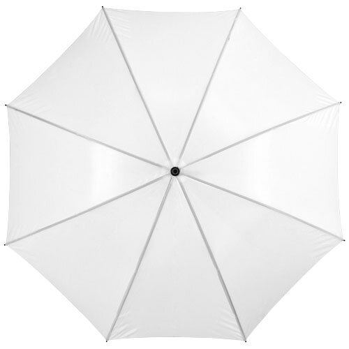 Parapluie golf publicitaire manche droit - Yfke | pandacolach - 1