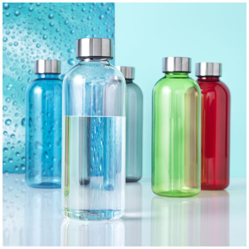 Bouteille publicitaire Tritan 600 ml - Spring | pandacola - 3