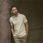 Polo personnalisable en coton organique 215 gr/m² | TEE JAYS® - Luxy Couleur | pandacola - thumb
