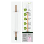 Crayon à papier graines à planter packaging personnalisable | Sprout | pandacola - thumb