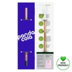 Crayon à papier graines à planter packaging personnalisable | Sprout | pandacolach - thumb - 2