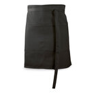 Tablier de serveur personnalisable 150 gr/m² avec ceinture - Hilo | pandacolach - thumb - 1