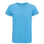 T-shirt personnalisable en coton bio 150 gr/m² - Crusader Couleur | pandacola - thumb