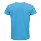 T-shirt personnalisable en coton bio 150 gr/m² - Crusader Couleur | pandacola - thumb - 1