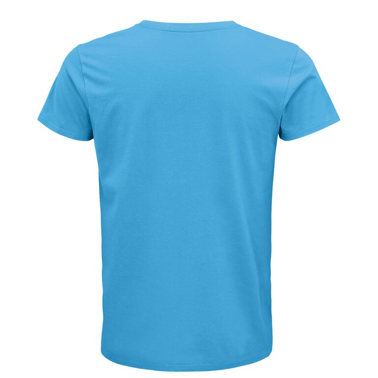 T-shirt personnalisable en coton bio 150 gr/m² - Crusader Couleur | pandacolach - 1