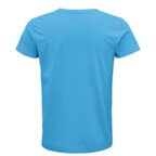T-shirt personnalisable en coton bio 150 gr/m² - Crusader Couleur | pandacolach - thumb - 1