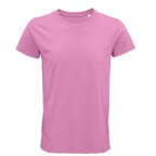 T-shirt personnalisable en coton bio 150 gr/m² - Crusader Couleur | pandacolach - thumb - 3