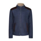 Veste polaire personnalisable en polyester avec détail velours 440 gr/m² | REGATTA PROFESSIONAL® - Edmonton | pandacola - thumb