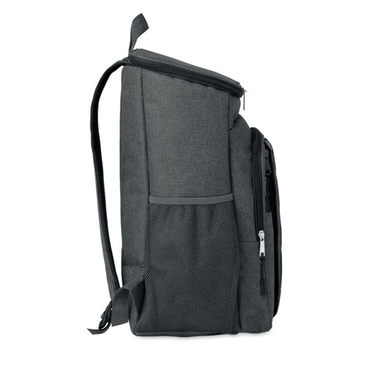 Sac personnalisé personnalisé en rPET avec fournitures - Piknik | pandacola - 1