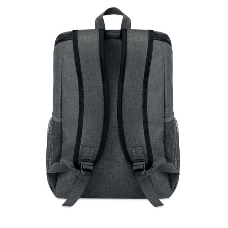 Sac personnalisé personnalisé en rPET avec fournitures - Piknik | pandacola - 2