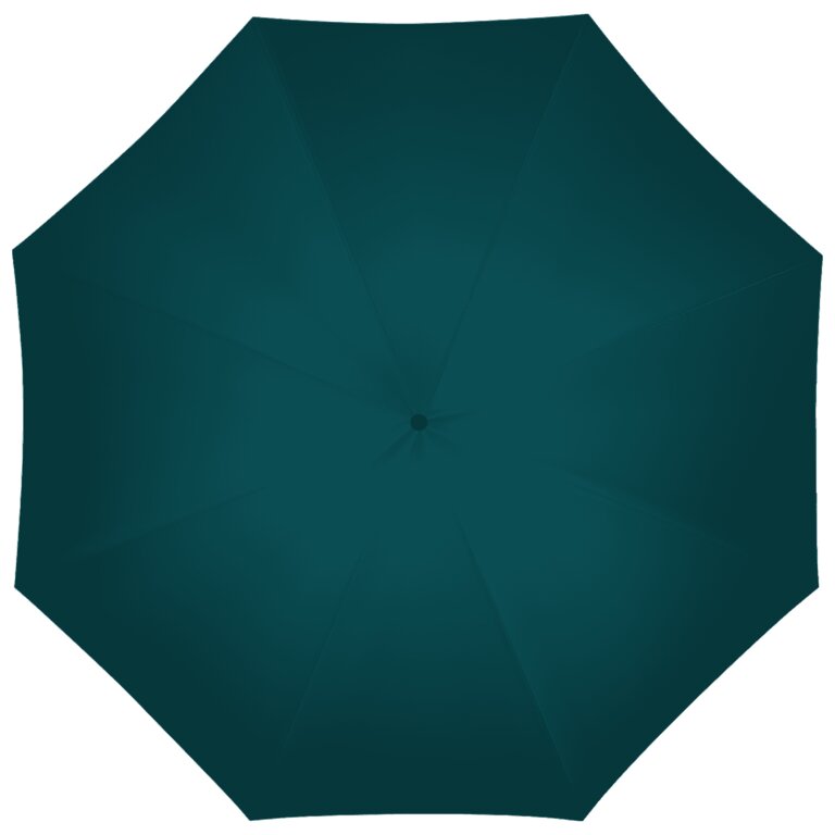 Parapluie automatique personnalisable sur les 8 panneaux et tige en métal - CreaRain eight | pandacolach - 2