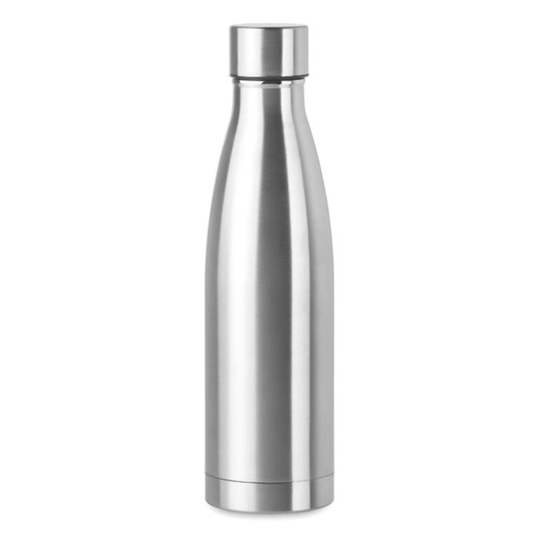 Bouteille personnalisée à double paroi et isolation à vide 500 ml - Belo | pandacolach