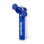 Brumisateur personnalisé avec flacon d'eau 35 ml - Faicho | pandacolach - thumb - 1