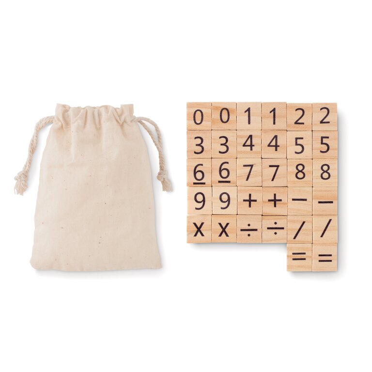 Jeux de comptage éducatif personnalisable - Apran | pandacola