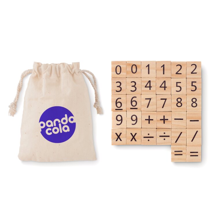 Jeux de comptage éducatif personnalisable - Apran | pandacolach