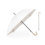 Parapluie personnalisé 8 panneaux ⌀120 cm - Pauli | pandacola - thumb - 2