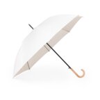 Parapluie personnalisé 8 panneaux ⌀120 cm - Pauli | pandacola - thumb