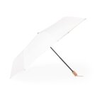 Parapluie publicitaire 8 panneaux pliable ⌀106 cm - Pauli | pandacola - thumb